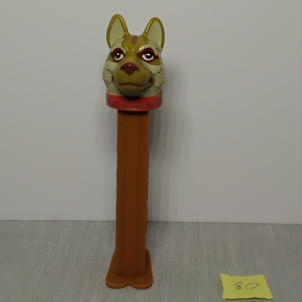 PEZ K-9 German Shepherd
